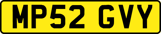 MP52GVY