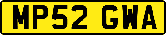 MP52GWA