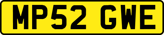 MP52GWE