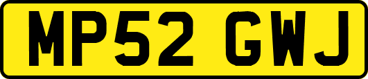 MP52GWJ