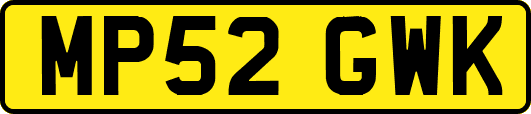 MP52GWK