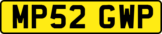 MP52GWP