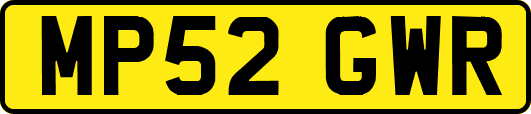 MP52GWR