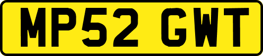 MP52GWT