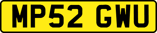 MP52GWU