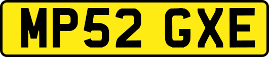 MP52GXE