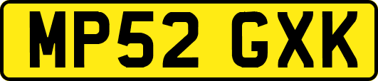 MP52GXK