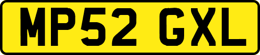 MP52GXL