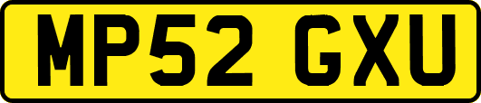 MP52GXU