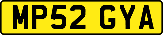 MP52GYA