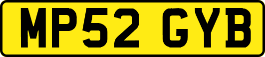 MP52GYB