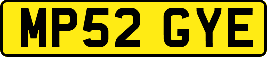 MP52GYE