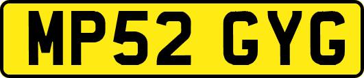 MP52GYG