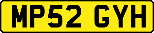 MP52GYH