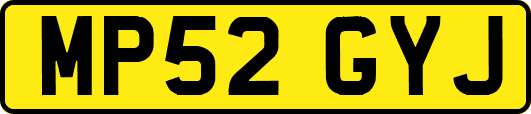 MP52GYJ