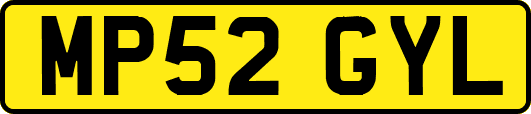 MP52GYL