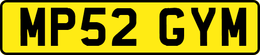 MP52GYM