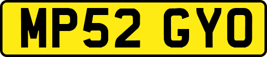 MP52GYO
