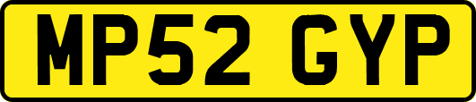 MP52GYP