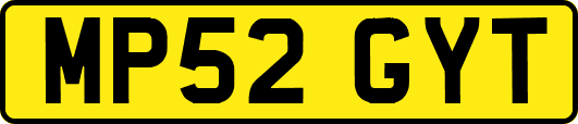 MP52GYT