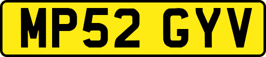 MP52GYV
