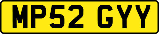MP52GYY