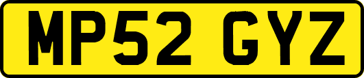 MP52GYZ