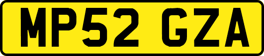 MP52GZA