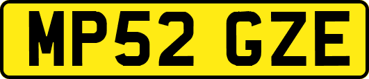 MP52GZE