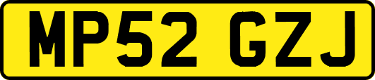 MP52GZJ