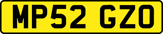 MP52GZO