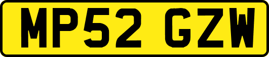 MP52GZW