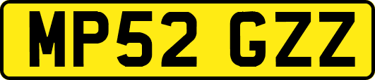MP52GZZ