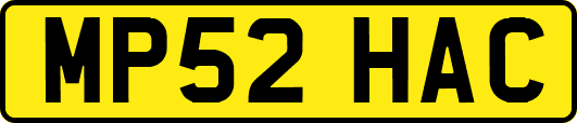 MP52HAC
