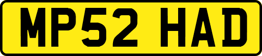 MP52HAD