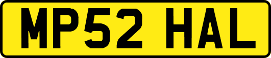 MP52HAL