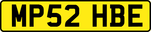 MP52HBE