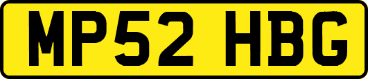 MP52HBG