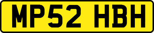 MP52HBH