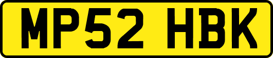 MP52HBK
