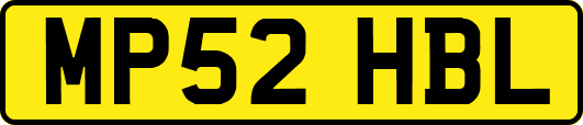 MP52HBL