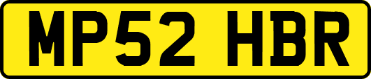 MP52HBR