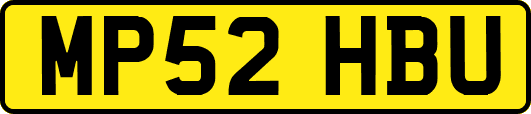 MP52HBU