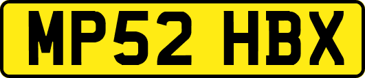 MP52HBX