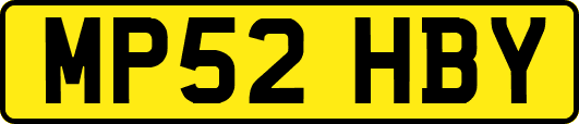 MP52HBY