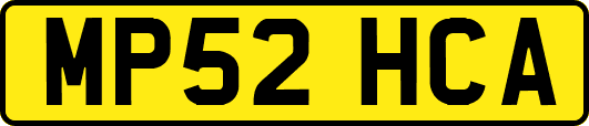 MP52HCA