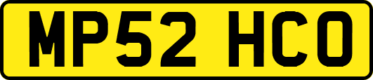 MP52HCO