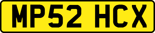 MP52HCX