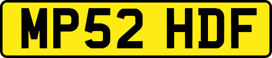 MP52HDF