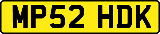 MP52HDK